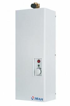 В1-24-ЭВАН водонагреватель проточный