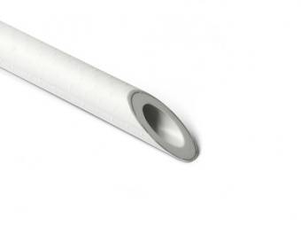 Труба стабил. PRO AQUA ППР PN25 Ø20*4,2