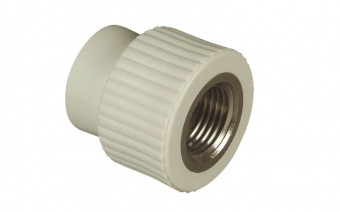 Переходник Ø63х2