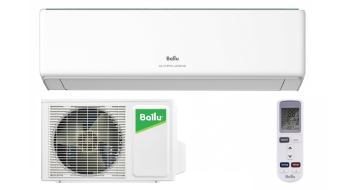 OLYMPIO LEGEND BSW-24HN1_23Y BALLU (комплект)