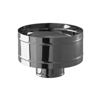 Зонт с ветрозащитой 130