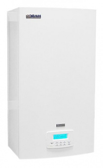 12 EXPERT ЭВАН котел настенный электрический