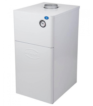 КСГ-10 котел отопительный (газ) МИМАКС