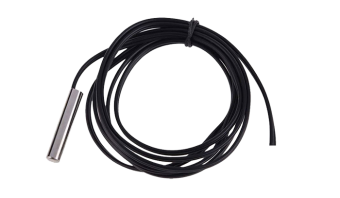 Датчик NTC температуры NTC проводной в гильзе