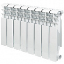 Радиатор биметаллический СТМ 350/80-10 секц. по цене 4800 руб.