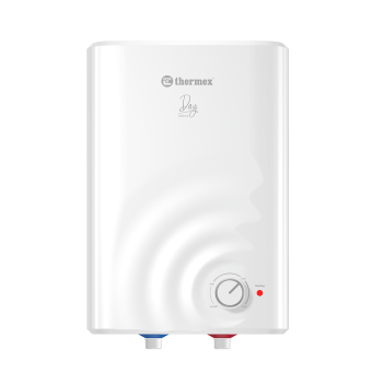 DAY 10 U THERMEX  водонагреватель (под мойкой)